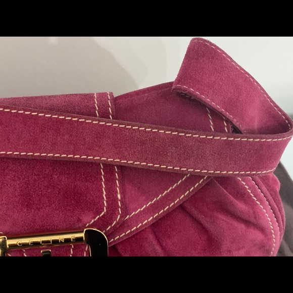 Celine bag - Picture 8 of 16